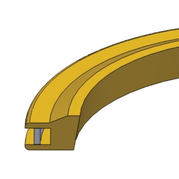 HPSI  959-6.00-BRS